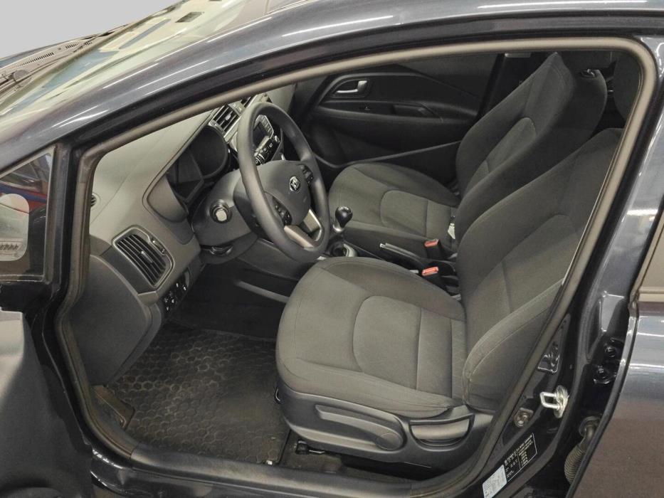 KIA Rio 2016