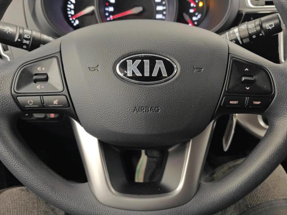 KIA Rio 2016