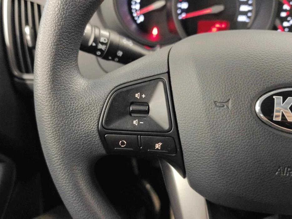 KIA Rio 2016