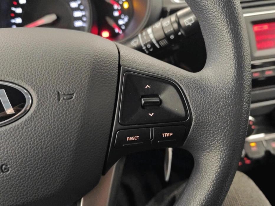 KIA Rio 2016