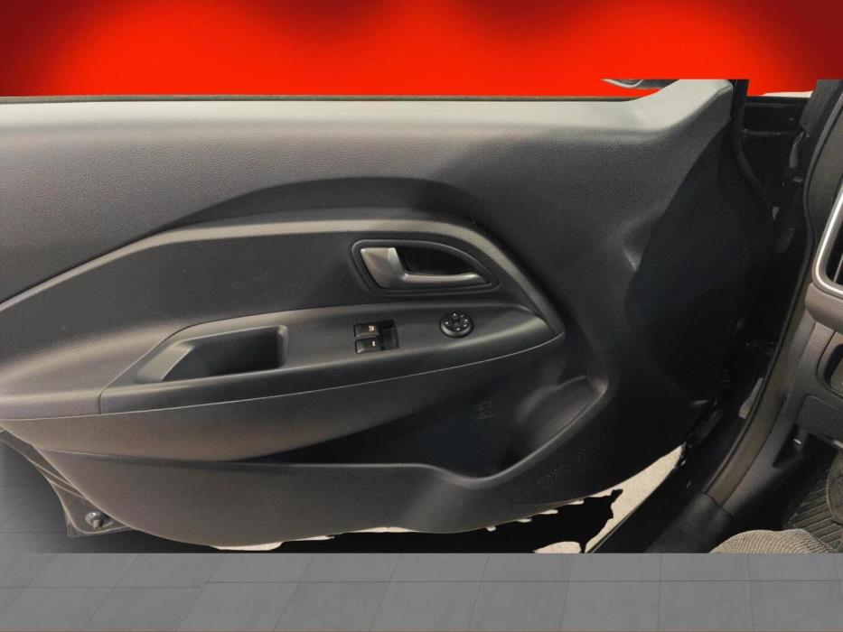 KIA Rio 2016