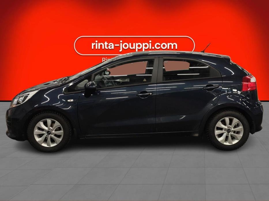 KIA Rio 2016