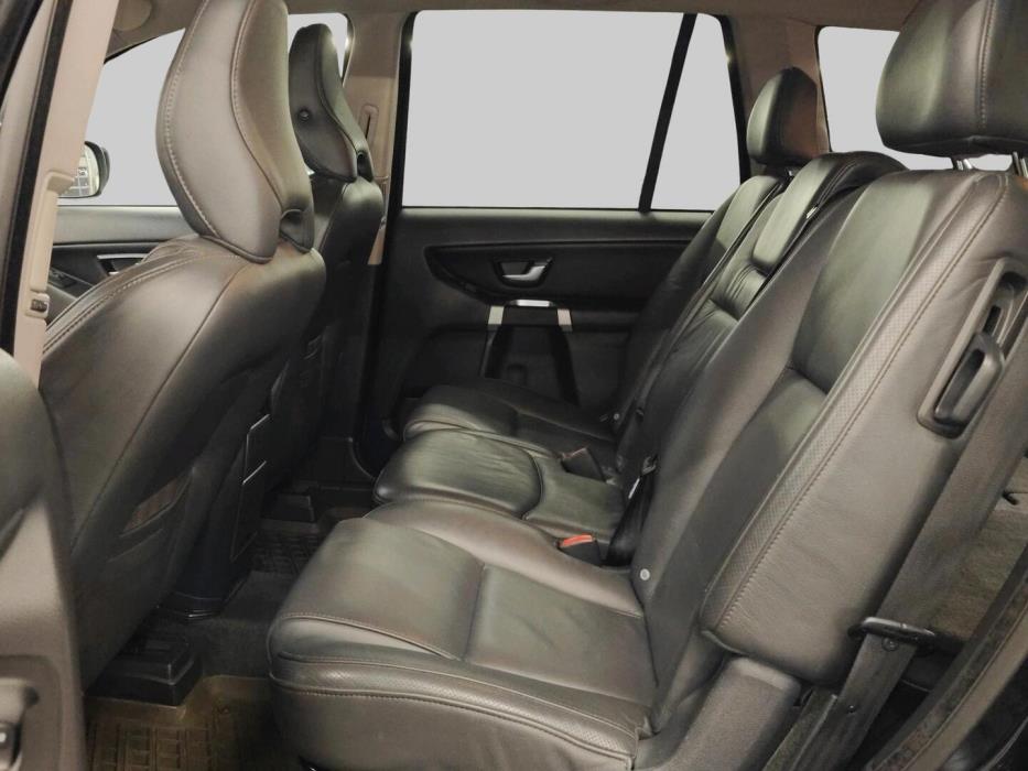 VOLVO XC90 2010