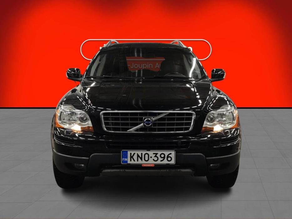 VOLVO XC90 2010