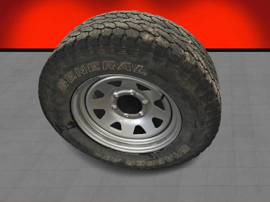 NISSAN NP300 2009