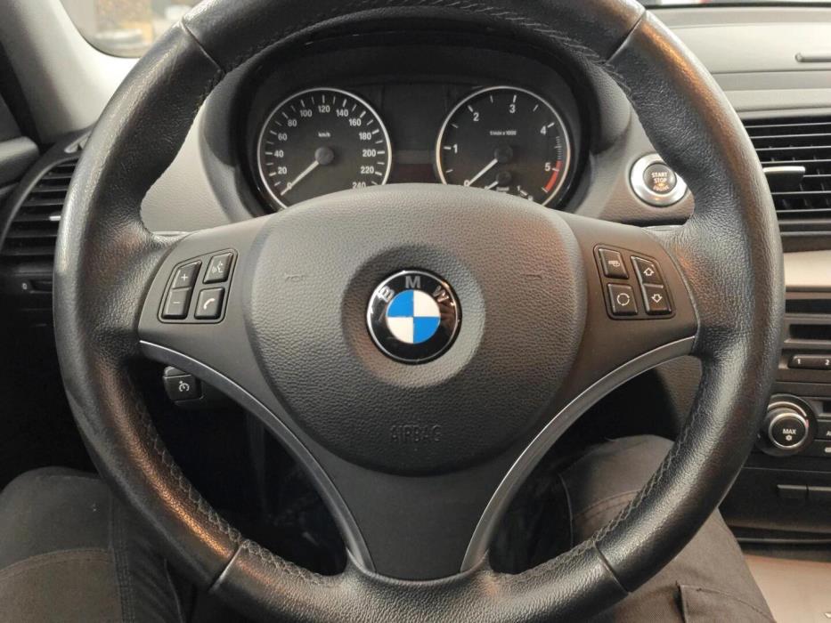 BMW 116 2011