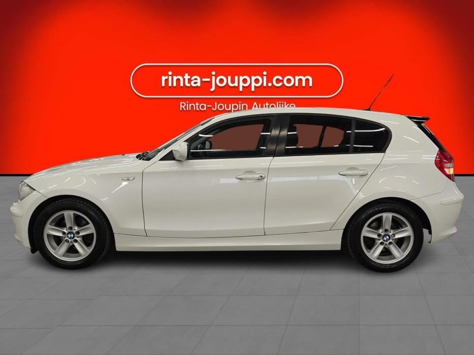 BMW 116 2011