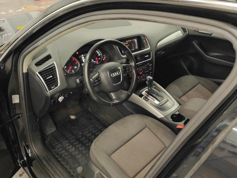 AUDI Q5 2011