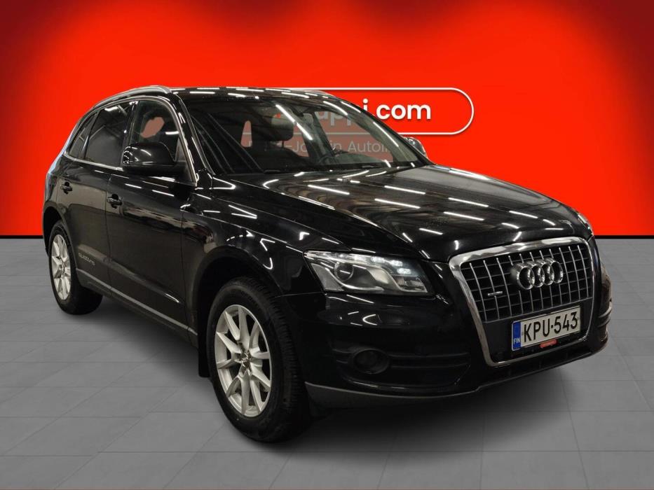 AUDI Q5 2011