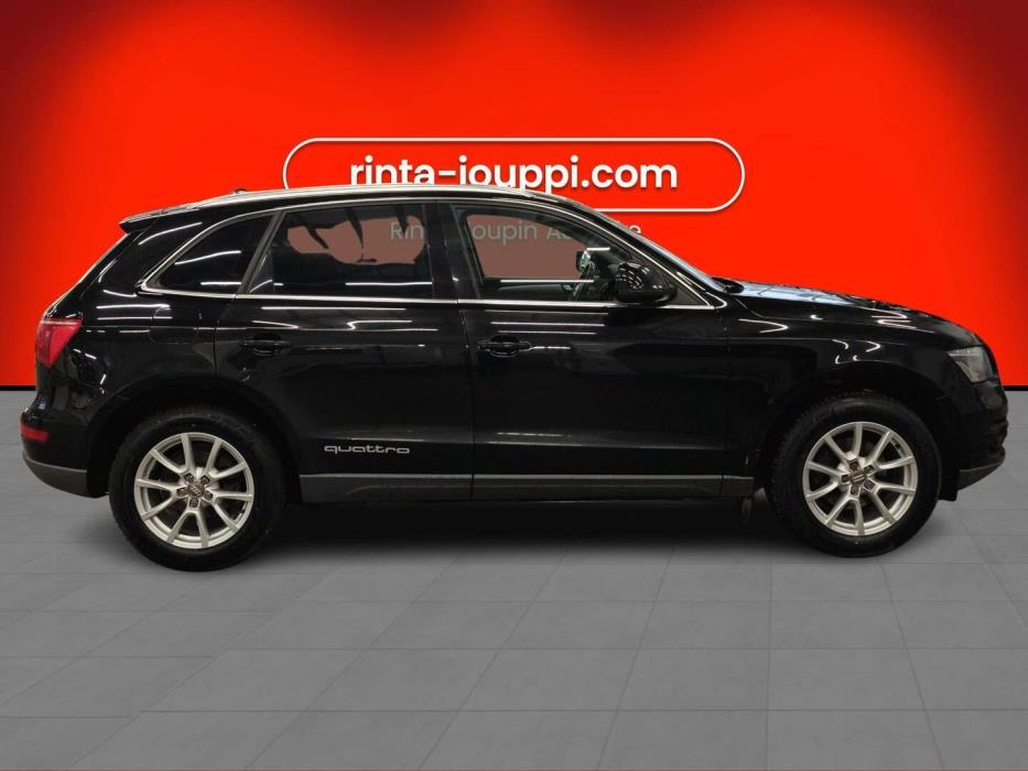 AUDI Q5 2011
