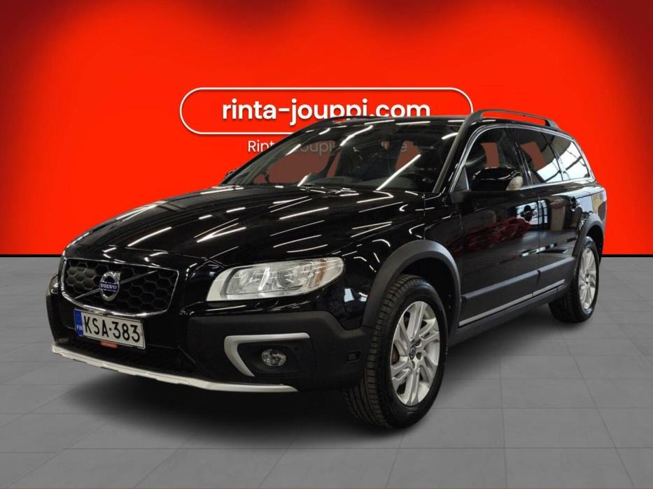 VOLVO XC70 2016