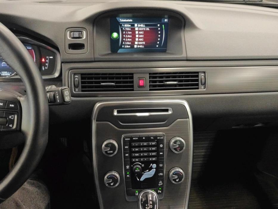 VOLVO XC70 2016