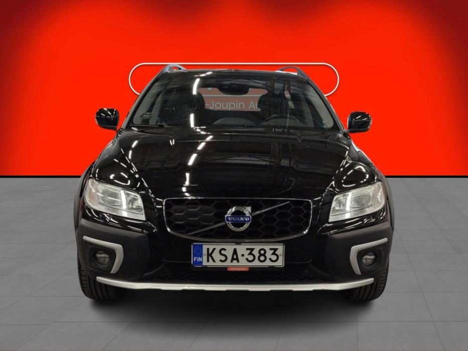 VOLVO XC70 2016