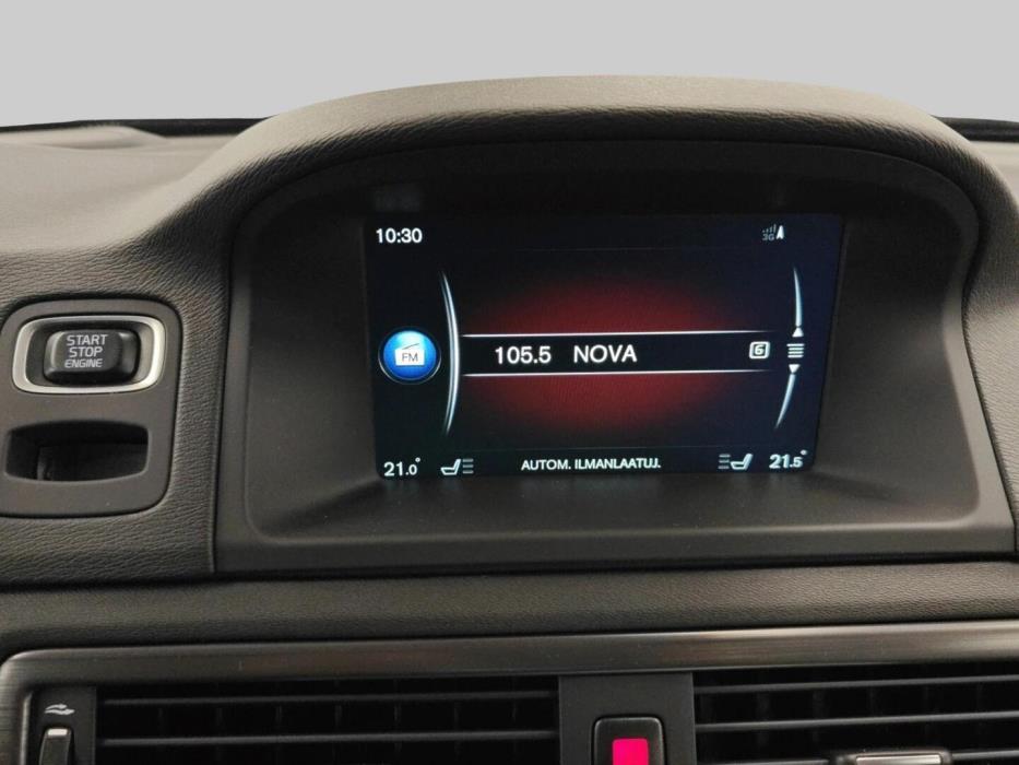 VOLVO XC70 2016