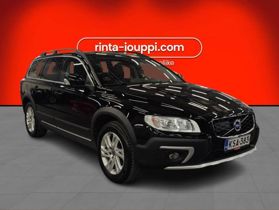VOLVO XC70 2016
