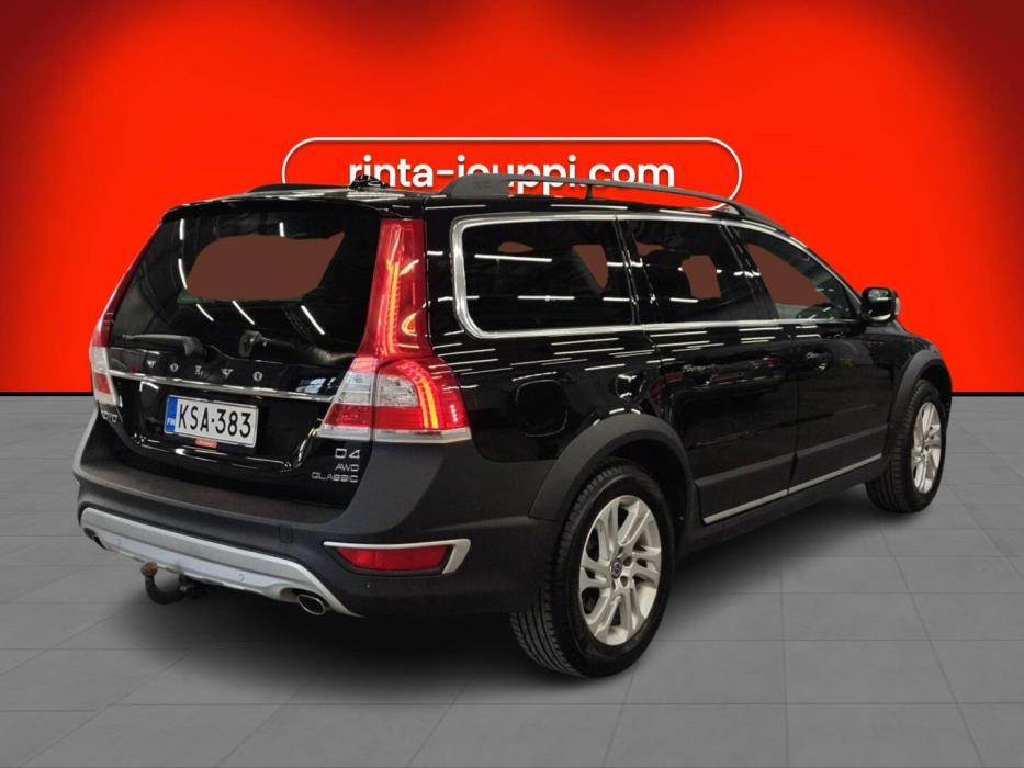 VOLVO XC70 2016