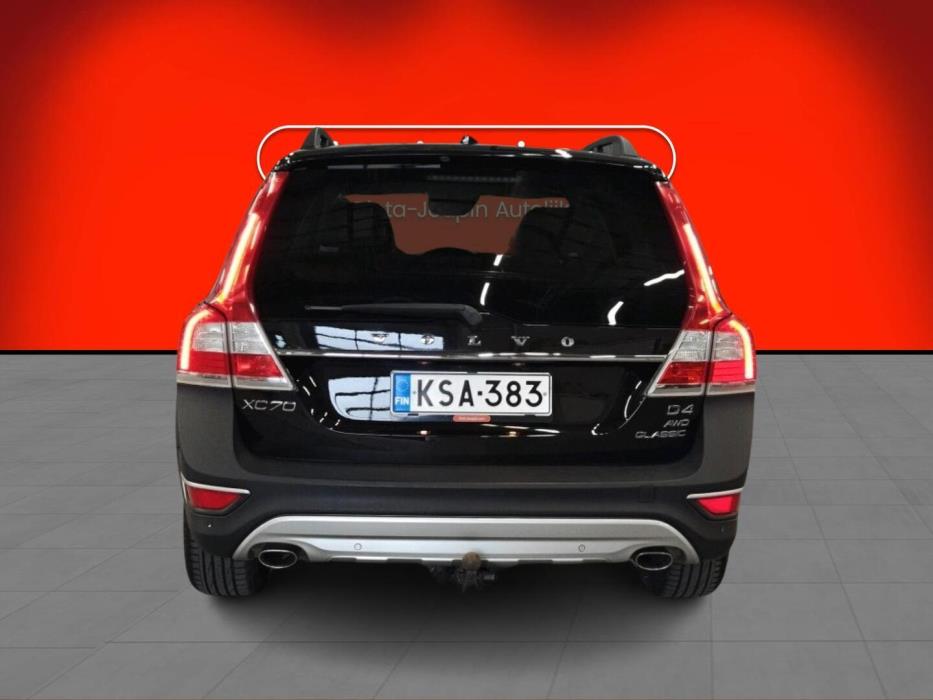 VOLVO XC70 2016
