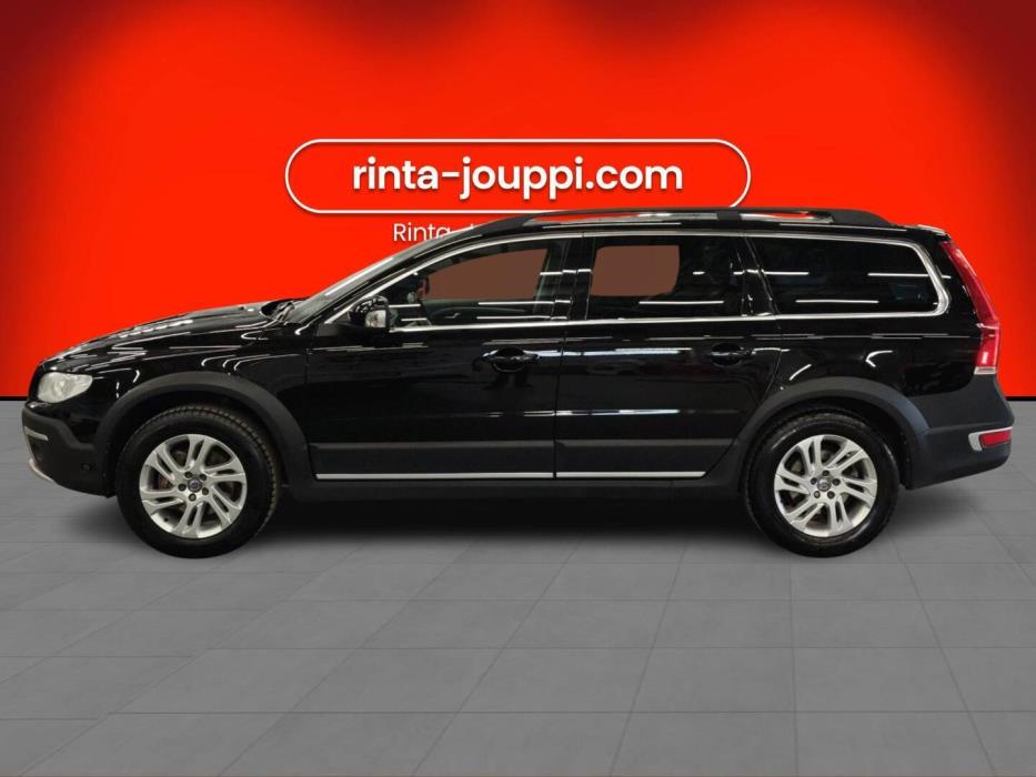 VOLVO XC70 2016