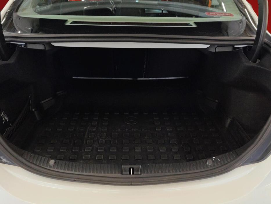 MERCEDES-BENZ C 2016