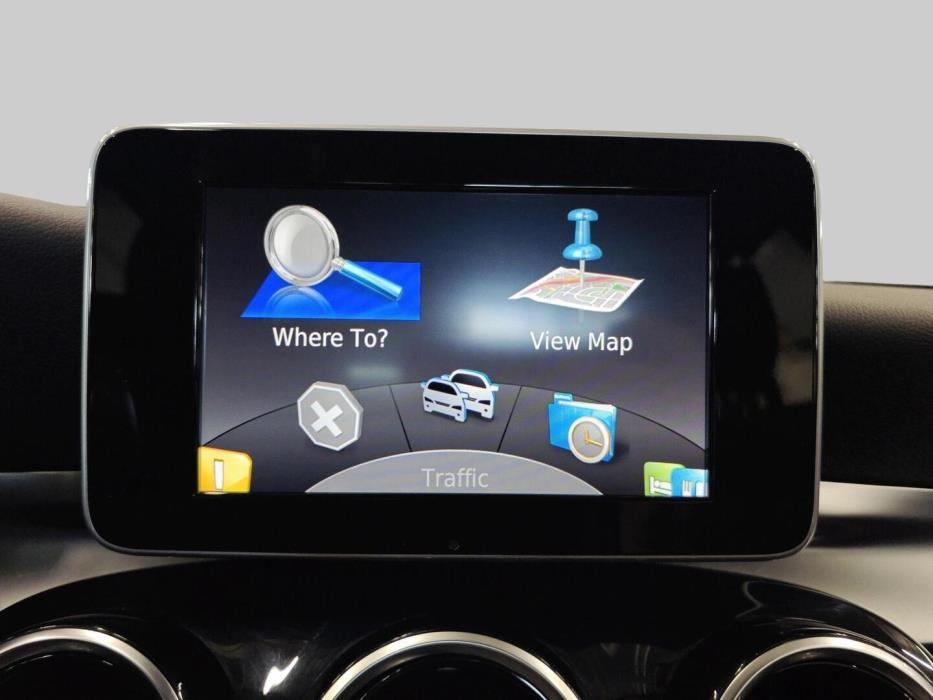 MERCEDES-BENZ C 2016