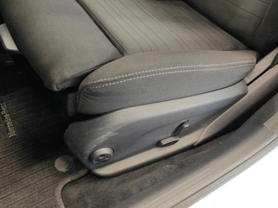 MERCEDES-BENZ C 2016