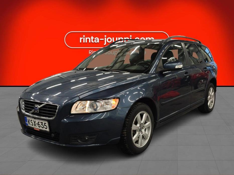 VOLVO V50 2007