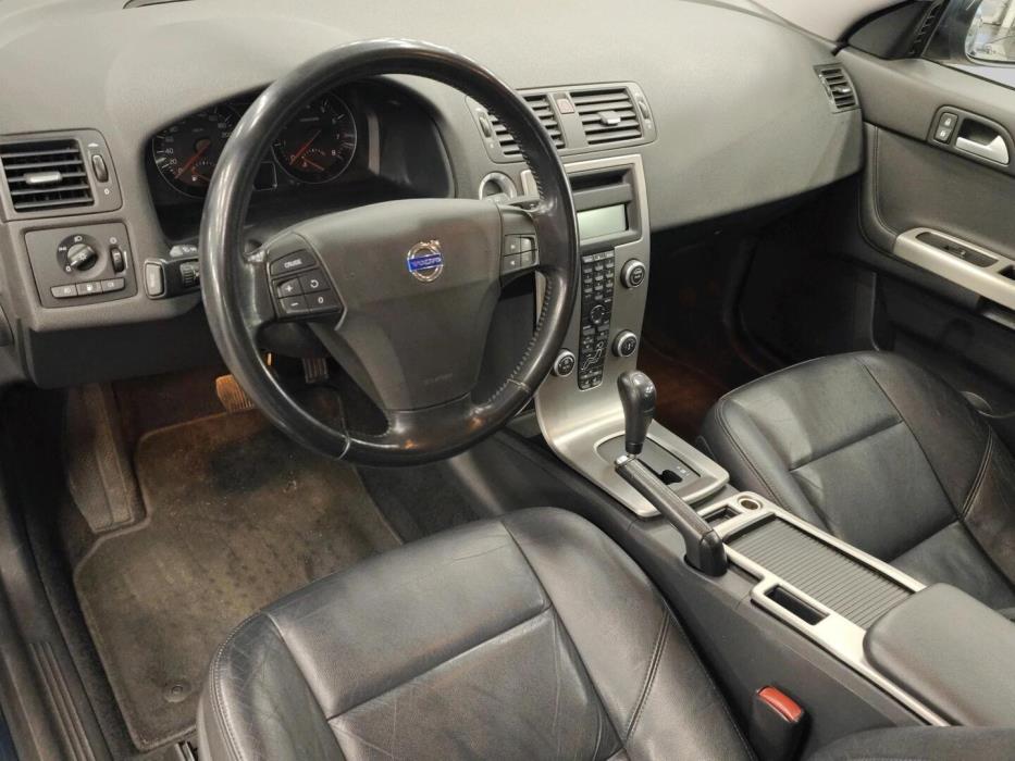 VOLVO V50 2007