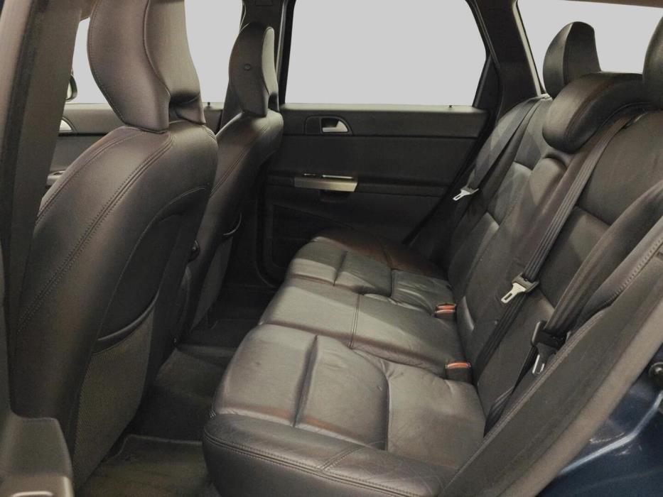 VOLVO V50 2007
