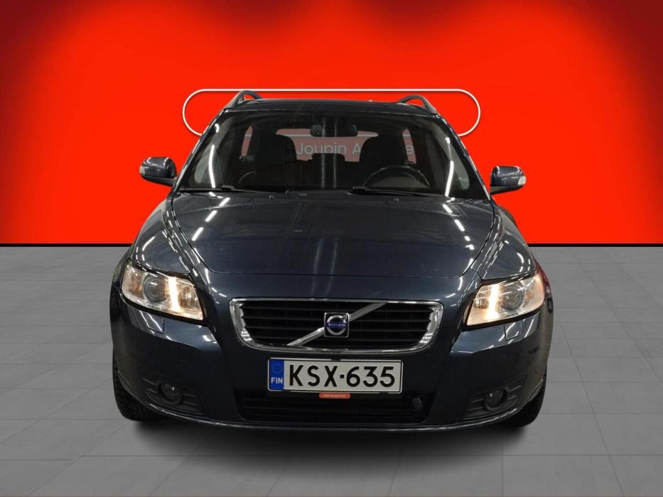 VOLVO V50 2007