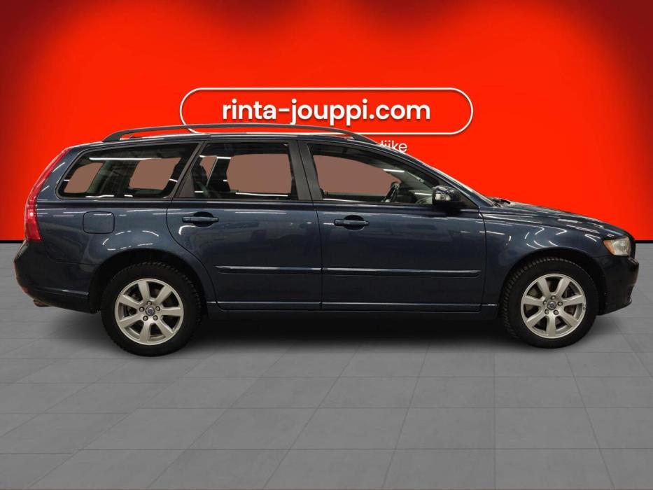 VOLVO V50 2007
