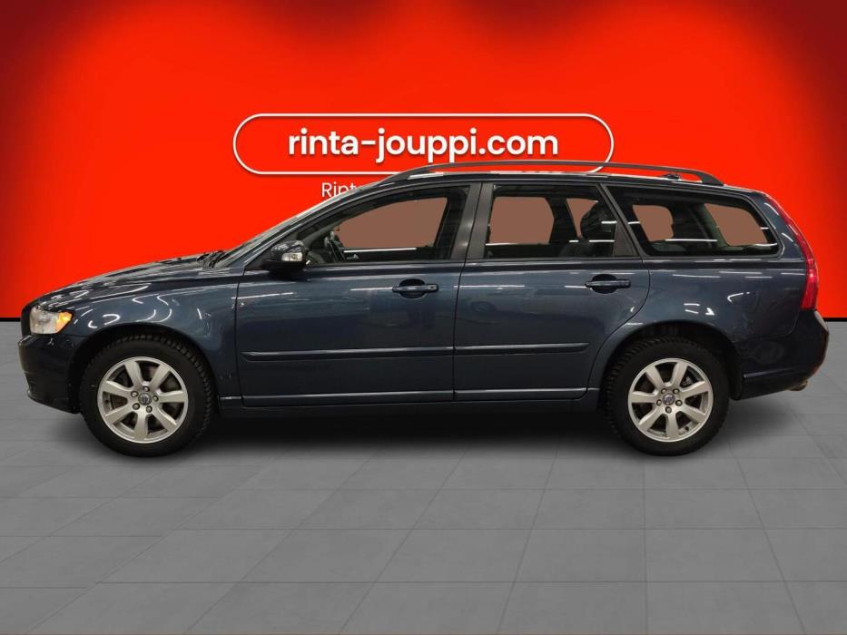 VOLVO V50 2007