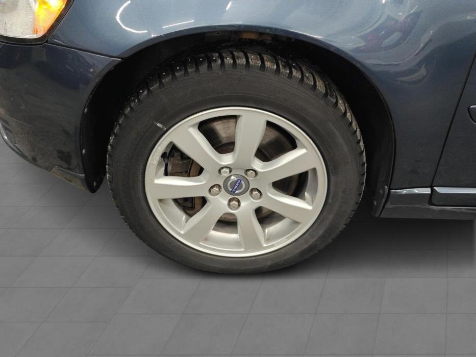 VOLVO V50 2007