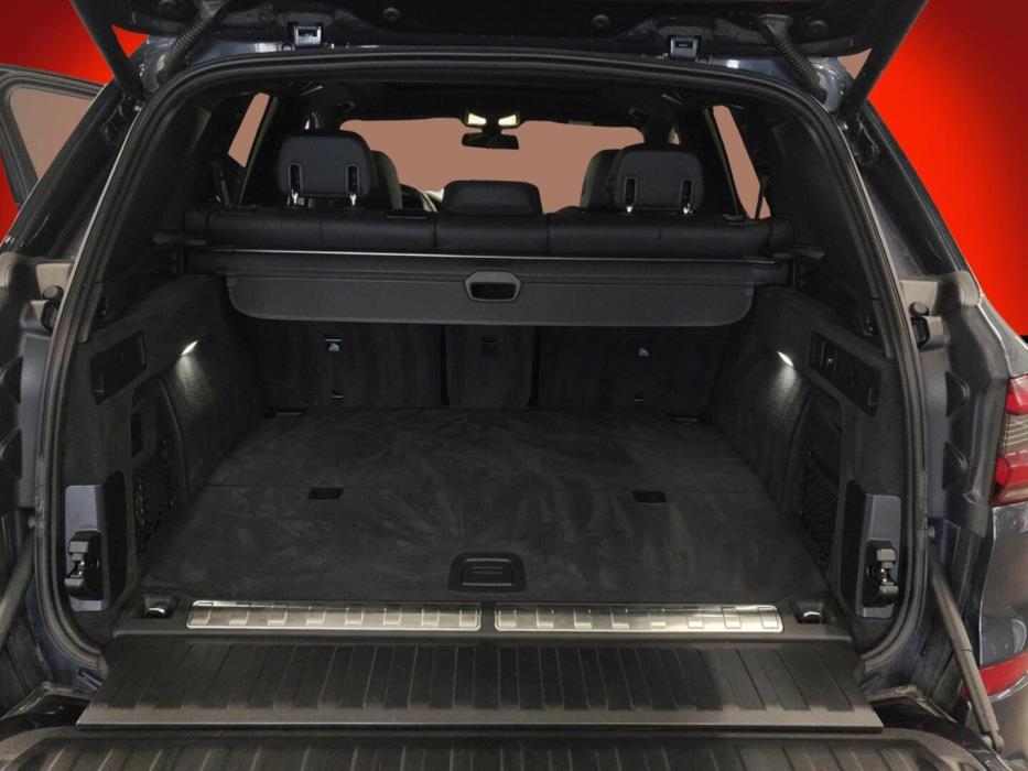 BMW X5 2022
