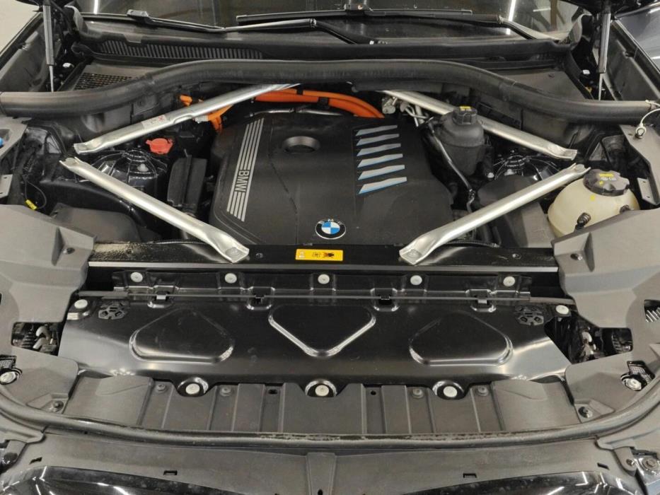 BMW X5 2022
