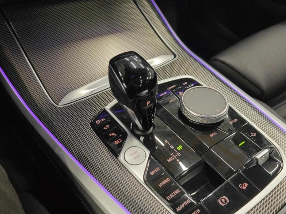 BMW X5 2022