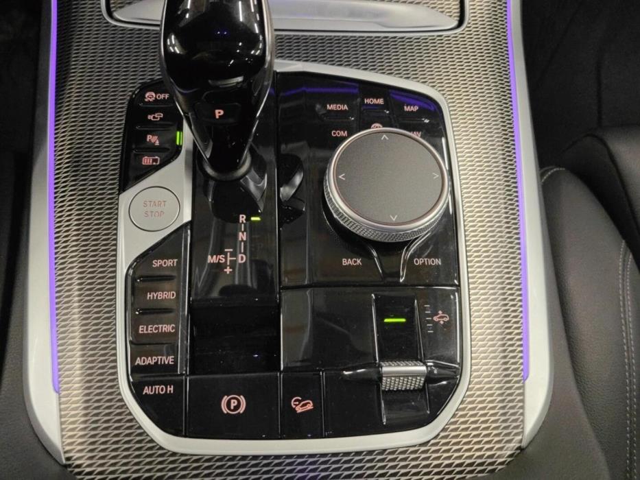 BMW X5 2022