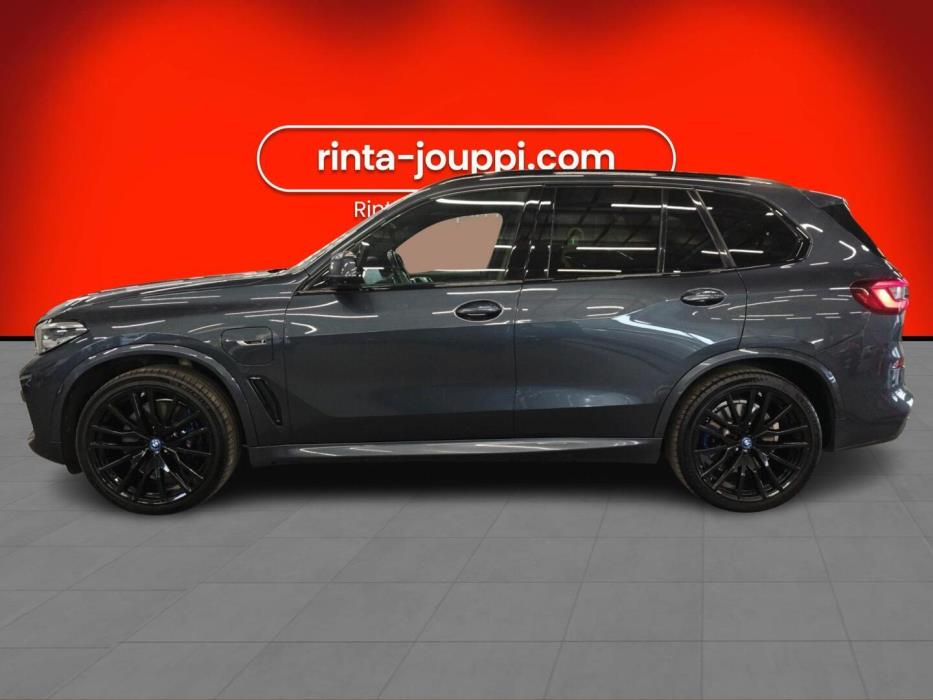 BMW X5 2022