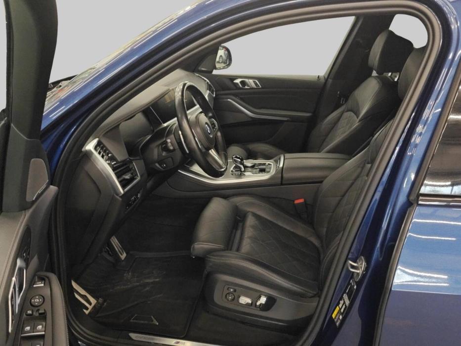 BMW X5 2023