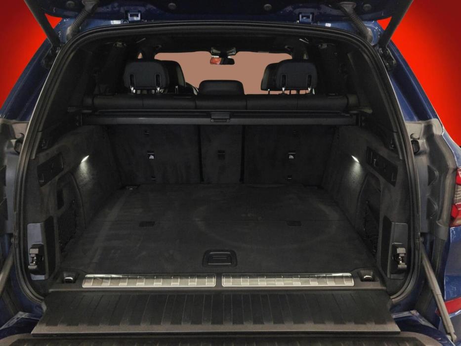 BMW X5 2023