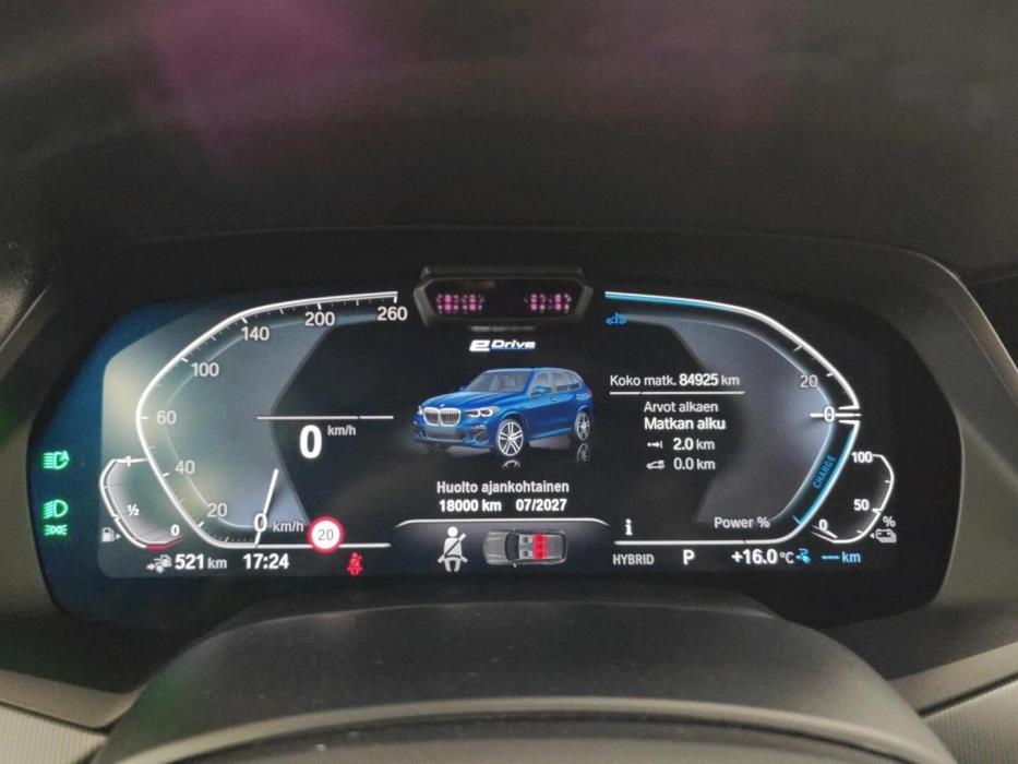 BMW X5 2023