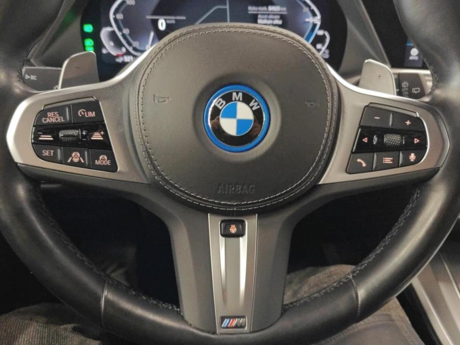 BMW X5 2023