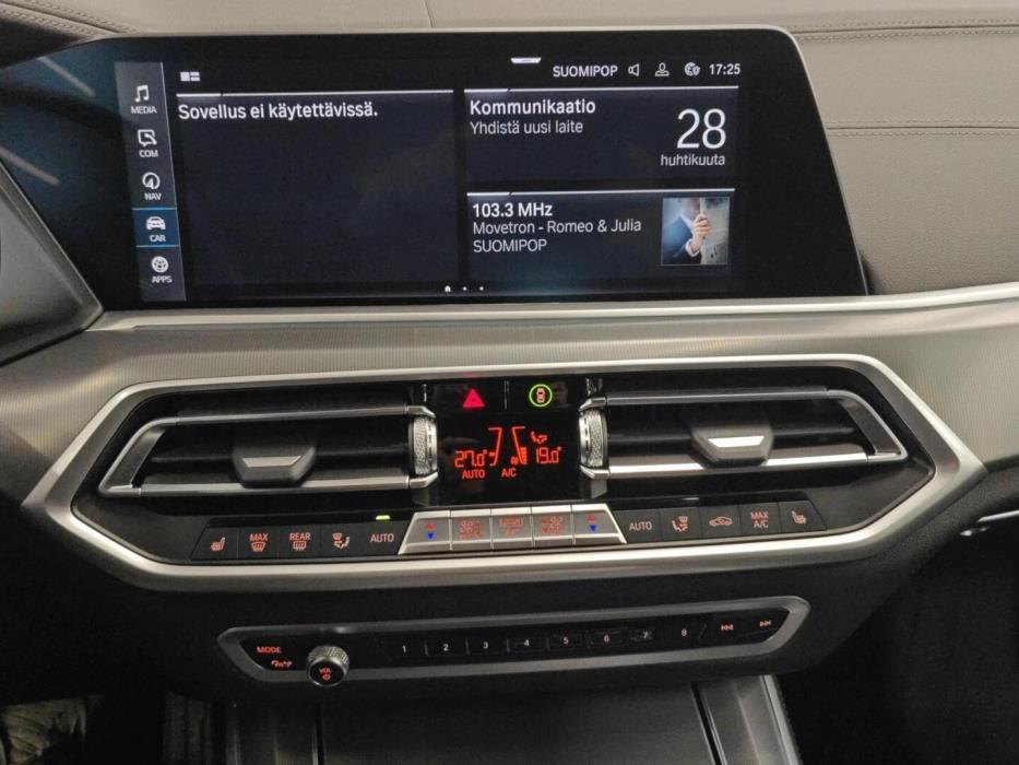 BMW X5 2023