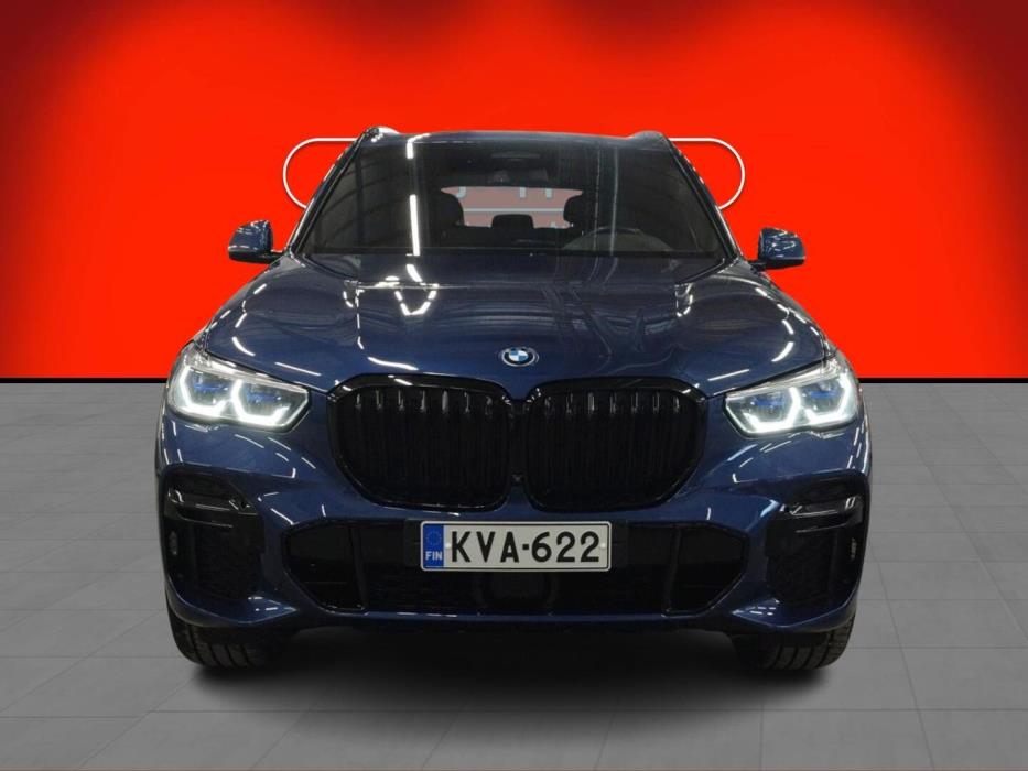 BMW X5 2023