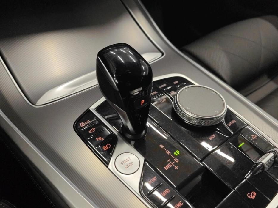 BMW X5 2023