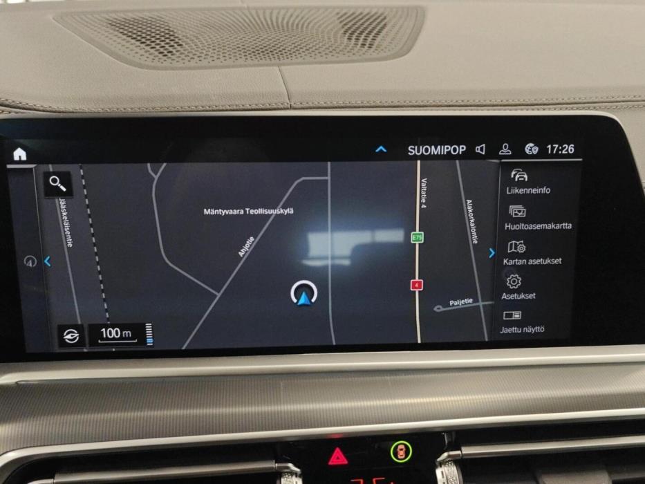 BMW X5 2023