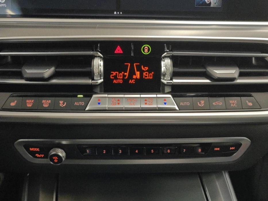 BMW X5 2023