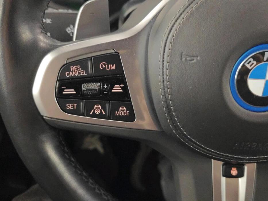 BMW X5 2023