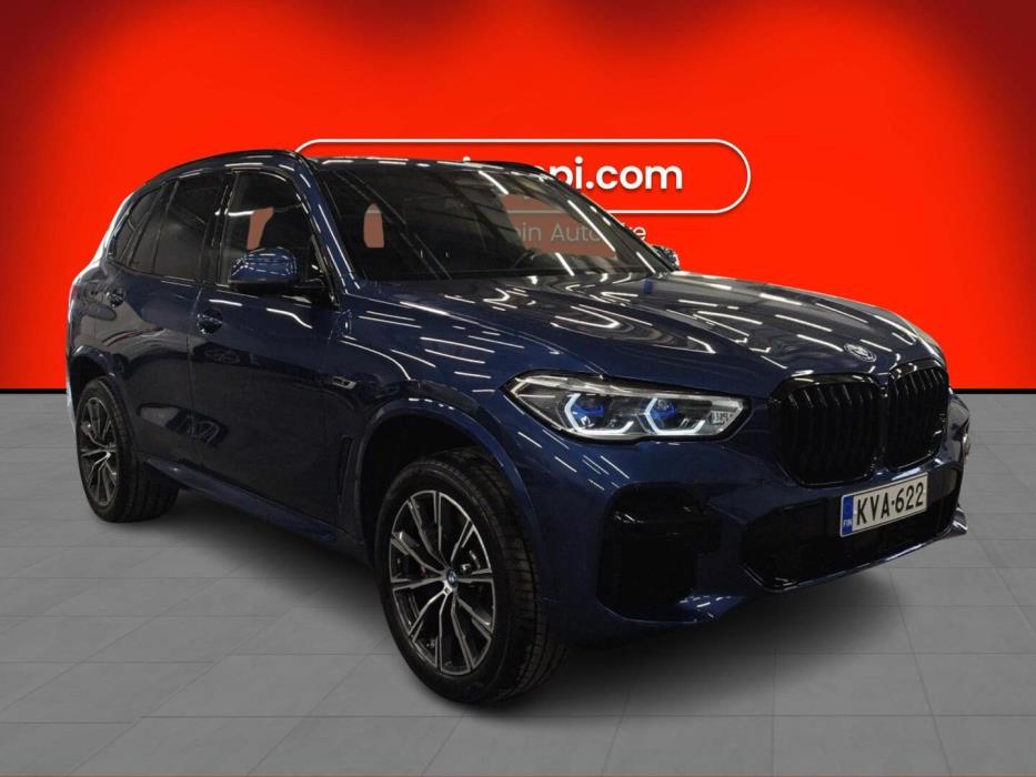 BMW X5 2023