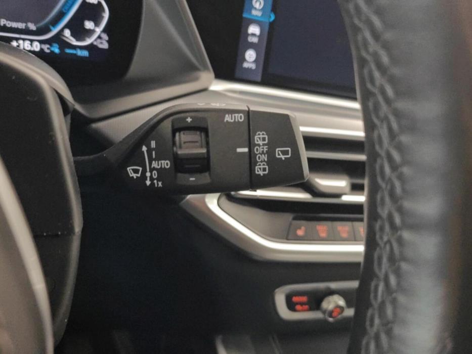 BMW X5 2023