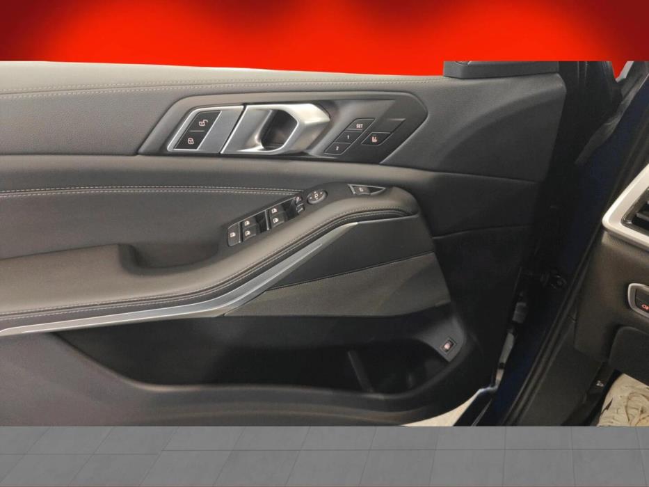 BMW X5 2023